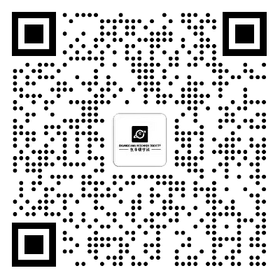 扫一扫加微信-创享研学社